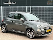 Fiat 500 - 0.9 TwinAir | Turbo |500S | sport | 12 mnd Garantie