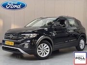 Volkswagen T-Cross - 1.0 TSi Life Navi Climat Camera Adap. Cruise Parkeersensoren