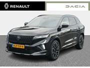 Renault Austral - 1.2 E-Tech full hybrid 200 esprit Alpine - pack extended gri