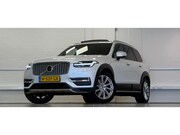 Volvo XC90 - 2.0 T8 Twin Engine AWD Inscription Luchtvering 360 Camera He