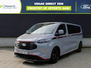 Ford Transit Custom - 320 L2H1 Bestelauto Limited E6.2 171 kW / 233 pk PHEV