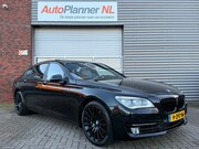BMW 7-serie - 740Li High Executive! Facelift! Camera! HUD