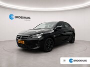 Opel Corsa - 1.2 TURBO 100PK GS-LINE / NAVI / AIRCO / LED / 16" LMV / BLU