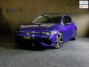 Volkswagen Golf - 8R | Full Option | Lapiz Blue | Akrapovic | Panorama | Harma