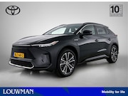 Toyota bZ4X - Executive 73 kWh
