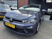 Volkswagen Polo - 1.0 TSI Life Business AUTOMAAT-PDC-AIRCO-NAVI