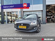 Suzuki Swift - 1.2 Stijl Smart Hybrid met Leder