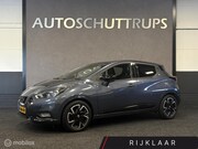 Nissan Micra - 1.0 IG-T N-Design LUXE UITVOERING / DEALER O.H / NAP / NAVI 