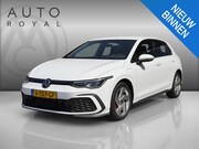 Volkswagen Golf - 1.4 eHybrid GTE ACHTERUIT RIJ CAMERA | NAVIGATIE | CRUISECON