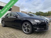 Audi A4 - 1.4 TFSI Sport Edition Automaat Navi Trekhaak Airco Cruise C