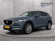 Mazda CX-5 - 2.0 SkyActiv-G 165 Signature // DEALERONDERHOUDEN // E- ACHT