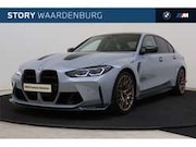BMW M3 - 3 Serie CS Automaat / M Carbon-keramisch remmen