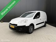 Peugeot Partner - bestel 1.6 VTi / MARGE / 3 ZITS / AIRCO