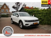 Volkswagen Tiguan - 1.5 TSI ACT Highl.