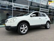 Nissan Qashqai - 2.0 Tekna