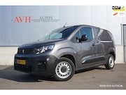 Peugeot Partner - 1.5 BlueHDI Premium Automaat