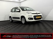 Fiat Panda - 0.9 TwinAir Lounge Airco, Radio, Eco mode, Mistlamp