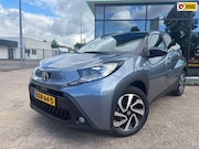 Toyota Aygo X - 1.0 VVT-i S-CVT Pulse|Automaat