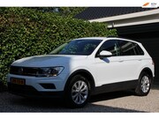 Volkswagen Tiguan - 1.4 TSI ACT Highline | Automaat | Carplay | PDC V+A | Stoelv