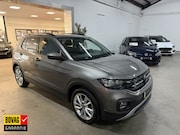 Volkswagen T-Cross - 1.0 TSI Life