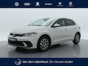 Volkswagen Polo - 1.0 TSI 95pk Life Edition App Connect Camera