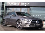Mercedes-Benz A-klasse - 200 Pano Ambient Widescreen Camera CarPlay Sensoren Stoelver