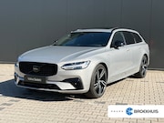 Volvo V90 - T6 Plug-in hybrid AWD Ultimate Dark | Panoramadak | Trekhaak