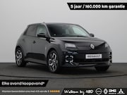 Renault 5 - comfort range techno 52 kWh | Vijf jaar garantie | Stoel- en