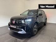 Citroën C3 Aircross - 1.2 Hybrid 145pk Max | APPLE CARPLAY & ANDROID AUTO | CAMERA