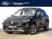 Ford Kuga - 2.5 PHEV 243 PK Titanium | Pano dak | Trekhaak wegkl. | Matr