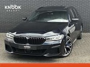 BMW 5-serie - Touring 530d High Executive M Sport Pakket