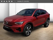 Volvo C40 - Ultimate 69 kWh | 360° Camera | Harman Kardon |