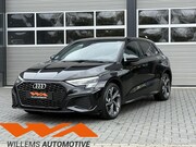 Audi A3 - Sportback 40 TFSI e S edition ACC/B&O/Ambient/Leder