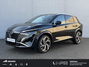 Nissan Qashqai - 1.3 MHEV Xtronic Tekna Plus Automaat / Nieuw model & Facelif