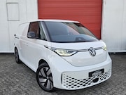 Volkswagen ID. Buzz Cargo - 77 kWh | ACC | Camera | Rijklaar inclusief 6 maanden BOVAG g