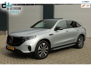 Mercedes-Benz EQC - 400 4MATIC Premium 80 kWh Pano HUD Burmester 1886 Edition