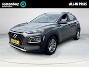 Hyundai Kona - 1.0 T-GDI Comfort | Trekhaak | Navigatie | Apple Carplay - A