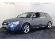 Audi A4 - Avant 2.0 TDI Pro Line *Koningsdag open