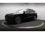 Audi Q5 - 2.0 TFSI e-hybrid quattro S edition 5 jaar garantie / Pano /