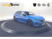 Peugeot 308 - 1.6 HYbrid 225 GT Pack Business | Trekhaak | 360 Camera | Ad