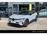 Renault Mégane E-Tech - comfort range techno 60 kWh | Warmtepomp | 22kw lader | Acht