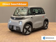 Opel Rocks-e - GS Automaat
