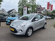 Ford Ka - 1.2 COOL & SOUND / AIRCO / ELEK. RAMEN / RADIO-CD-AUX / META
