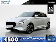 Suzuki Swift - 1.2 Style Smart Hybrid | Climate Control | Navigatie | Stoel