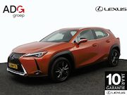 Lexus UX - 250h Comfort Line | Blind Spot Monitor | Apple Carplay | And