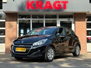 Peugeot 208 - Active 1.2 82 pk - Riem vervangen - Airco - Navigatie