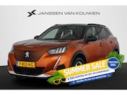 Peugeot e-2008 - EV GT 50 kWh Camera Navigatie Drive Assist Plus