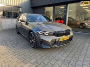 BMW 3-serie - Touring | Facelift | Full map navigatie 330e