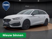 CUPRA Leon Sportstourer - 1.4 e-Hybrid VZ Performance | Stuur-/Stoelverwarming | 19" |