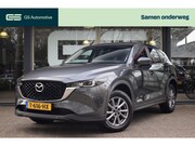 Mazda CX-5 - 2.0 e-SkyActiv-G M Hybrid 165|TREKHAAK|CAMERA|